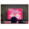 Buy cheap High Brightness Commercial Stage Rental / Indoor Led Display Board Curve Optional from wholesalers