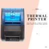 Buy cheap POS80D 80MM Desktop Type Thermal Printer With Blue Tooth Imprimante Thermique 460g from wholesalers