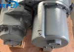 06NW2300S5EA 90HP R134a Carlyle Screw Refrigeration Semi Hermetic Compressor