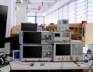 IWAVE COMMUNICATIONS CO.,LTD