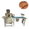 Buy cheap CE Certificated Chocolate Dipping Enrobing Machine For Snack Food from wholesalers