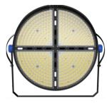 800w led street light manufacturers 1000watt outdoor high mast pole stadium