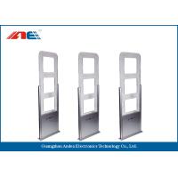Buy cheap Network RFID Reader Entrance Security Gates , Indoor Library Books Security product