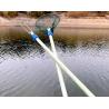 Buy cheap High Tensile Flexible Strength FRP Fishing Rod Fiberglass Round Rod Antirust from wholesalers