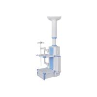 Buy cheap Medical Gas Pendants Hospital Pendant Ceiling-Mounted(Power) Column (type 3) product