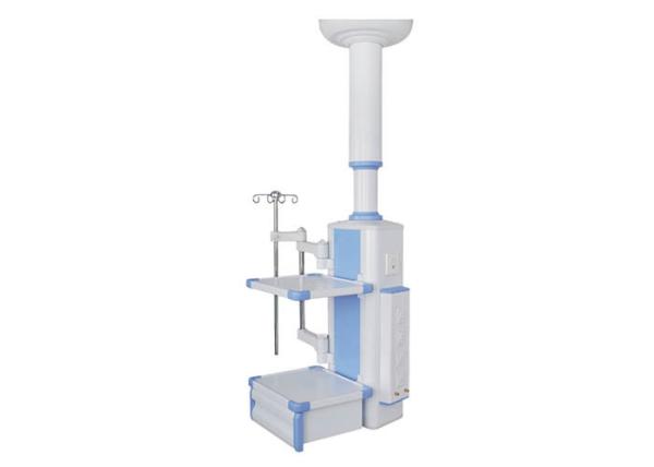 Buy cheap Medical Gas Pendants Hospital Pendant Ceiling-Mounted(Power) Column (type 3) from wholesalers