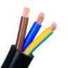 Buy cheap Copper Tinned Copper Supply Multi Core Profibus Cable with Strong Signal Transmission Industrial electronic wire from wholesalers