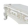 Buy cheap Noble And Elegant Luxury TV Cabinet And Coffee Table Set from wholesalers