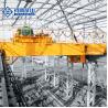 Buy cheap Double Girder Overhead Travelling Crane from wholesalers