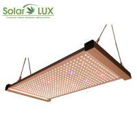 Buy cheap Dimming PWM Horticultural 240Watt 2x2 Led Grow Light product