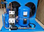 Maneurop Hermetic Compressor condensing Unit MT100/MT160/MT125