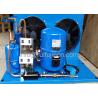 Buy cheap Medium High Temperature Maneurop Hermetic Refrigeration Condensing Units MT36/MTZ36 from wholesalers
