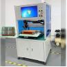 Buy cheap Single Side Automatic Battery Pack Spot Welding Machine For 18650 21700 Cylindrical Cell from wholesalers
