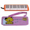 Buy cheap ABS Plastic Children/Kids toy 36 key Melodica with Cartoon box-AGME36A-3 from wholesalers