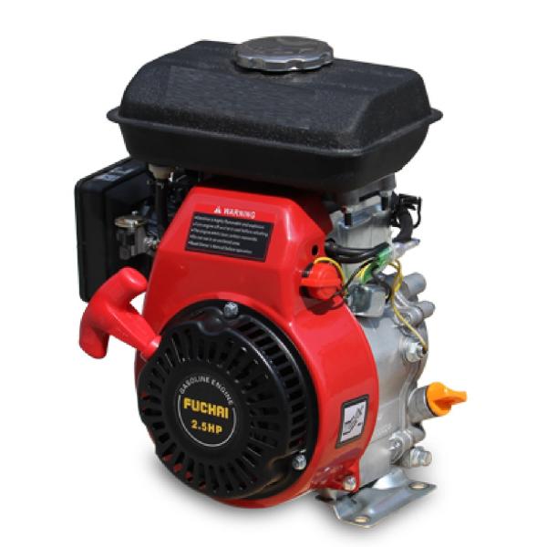 Buy cheap Red Cover General Gasoline Engine TW156 98CC 2.8 HP 3600RPM Speed from wholesalers