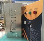 8Ft High Volume Low Speed Fans