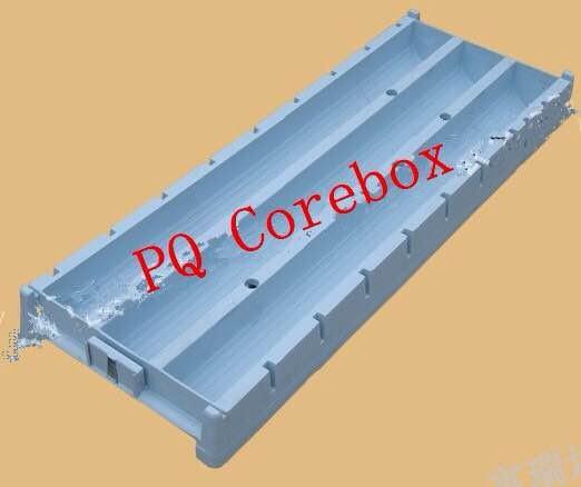 Buy cheap China Popular Good Quality PQ Plastic Core tray with better price from wholesalers