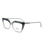 AD195 Stylish Acetate Optical Frame for All Occasions