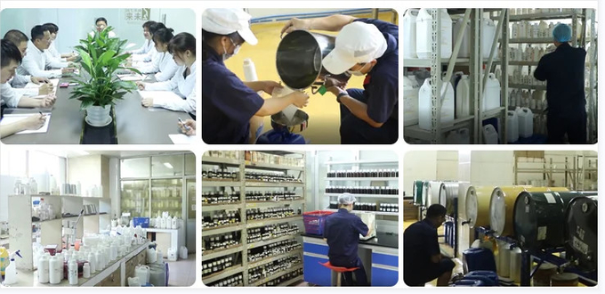 Zhenxin Popular Lily Essence Fragrance For Soap Making