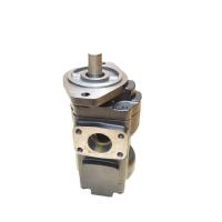 Buy cheap JCB Hydraulic Pump Iron Aluminum Stainless Steel Material Customized product