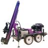 Buy cheap Mobile Water Drilling Equipment Full Hydraulic Well Drilling Rig Water Well Drilling Rig Machine from wholesalers