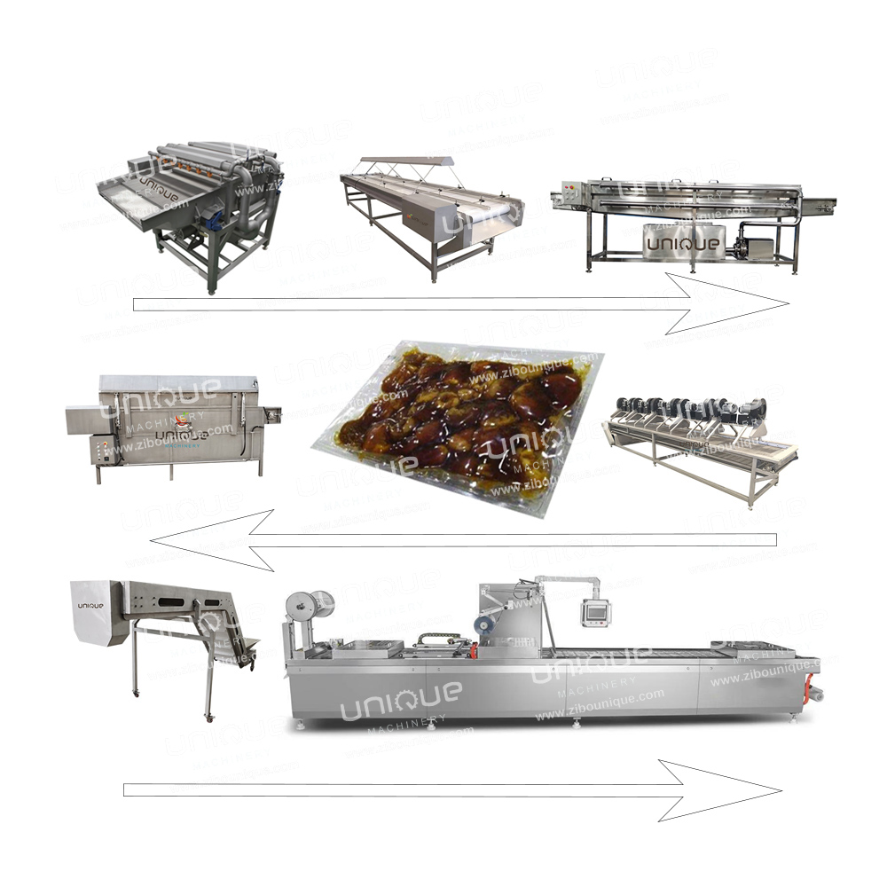 Date Paste Palm Date Production System for Date Puree Sauce Jam Processing Machine