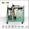 Buy cheap Low Noise Hydraulic Oil Filtration Machine For Engine Oil Treatment Industrial from wholesalers