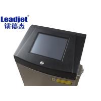 Buy cheap High Production Continuous Inkjet Printer 120 m/min For Bread Bags product
