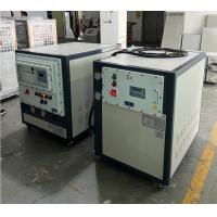 Buy cheap JLSS-5AD IP54 Explosion Proof Water Chiller , Water Cooled Industrial Chiller product