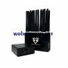 Buy cheap 22 Bands Handheld GPS Jammer Blocker RF 315MHz 433MHz 868MHz from wholesalers