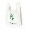 Buy cheap Degradable Compostable Plastic Bags For Packing 70micron from wholesalers