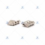 HANWHA CLAMP EDGE STOPPER J70531713A HANWHA SMT Spare Parts