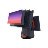 Buy cheap Desk Top Touch Screen POS Terminal Touch Screen Pos Cash Register 14 Inch Display from wholesalers