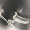 Buy cheap Medical Dental Cheek Retractor , Fishtail Clear Disposable Cheek Retractors from wholesalers
