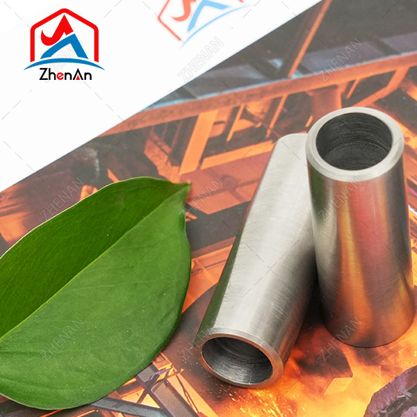 High Purity Best Price Tungsten Alloy Tube 14% 41% 44.5% 47.5% Molybdenum Alloy Tube