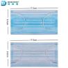 Buy cheap Civil CE EN14683 FDA 3 Ply Non Woven Face Mask from wholesalers