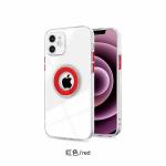 Multi Color Finger Grip Phone Case TPU Ring Bracket Stand