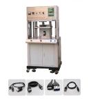 Horizontal Low pressure injection molding machine,PCB overmolding equipment