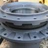 Buy cheap Sumitomo SH120 Travel Gearbox Swing Motor Of Excavator 100% New from wholesalers