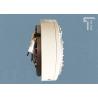 Buy cheap High Speed Hollow Magnetic Powder Brake / Tension Control Brake 50NM 100NM 20NM from wholesalers