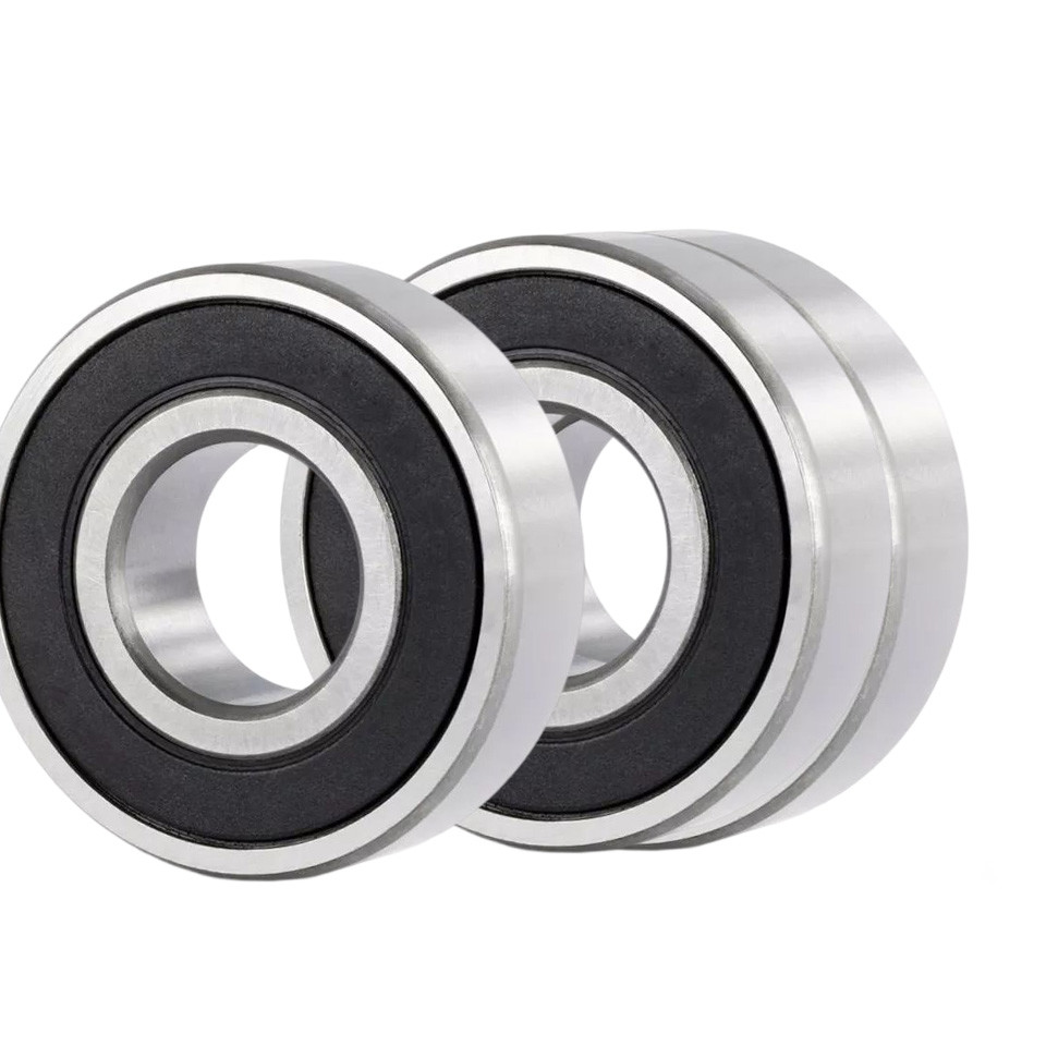 High Quality 2RS ZZ 2rs Deep Groove Ball Thrust Bearing Motor 6315 Bearing