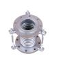 Buy cheap API Stainless Steel Metal Dn80 Pipe Bellows Expansion Joint from wholesalers