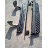 Buy cheap Tested Rear Bumper Foot Step Bracket Cover 9068805200 For Mercedes Sprinter W906 from wholesalers