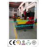 Buy cheap Metal Sheet CNC Drilling Machine , 1530 CNC Drilling Machine For Plate from wholesalers