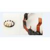 Buy cheap Insulated Enameled Cnc Wire Bending Machine from wholesalers