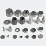 Buy cheap FeCrCo Customized Size Magnet For Money Counter from wholesalers
