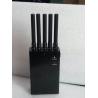 Buy cheap mobile phone CDMA GSM DCSPHS jammer+gps jammer+ WiFi jammer portatile BCSK-T50A Black gold is optional Mobile phone from wholesalers
