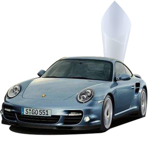 Buy cheap Directly From Factory Anti Scratch Transparent Car Paint Protection Film from wholesalers