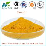 Manufacturer HOT sale emodin rhubarb extract
