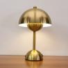 Buy cheap Arcylic Metal Electroplating Touch LED Lamp For Home Restaurant Bar from wholesalers